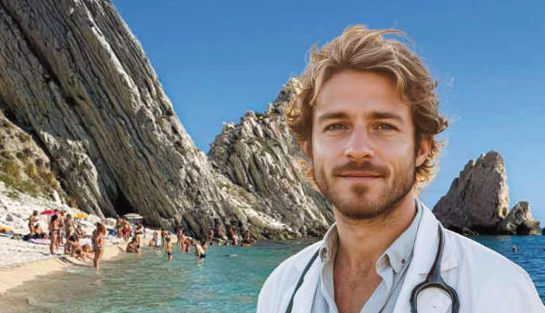 Scopri l'ultimo numero della Rivista Elixyr