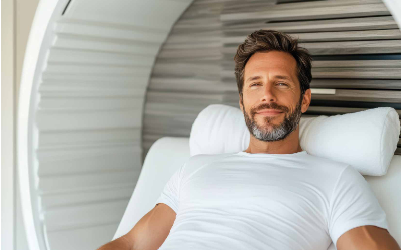 L’Ossigeno-Ozono Terapia