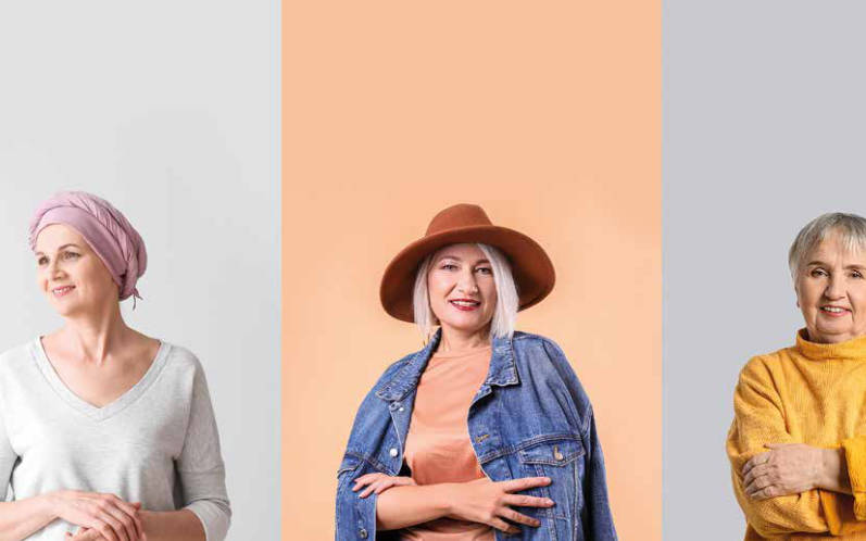 La terapia iniettiva locale per l’atrofia vaginale