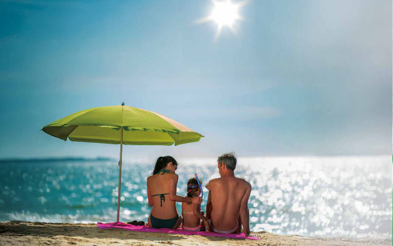 Corretta abbronzatura: guida completa per esporsi al sole con intelligenza