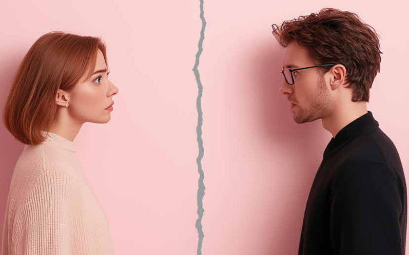 Cosa c’è dietro un litigio?