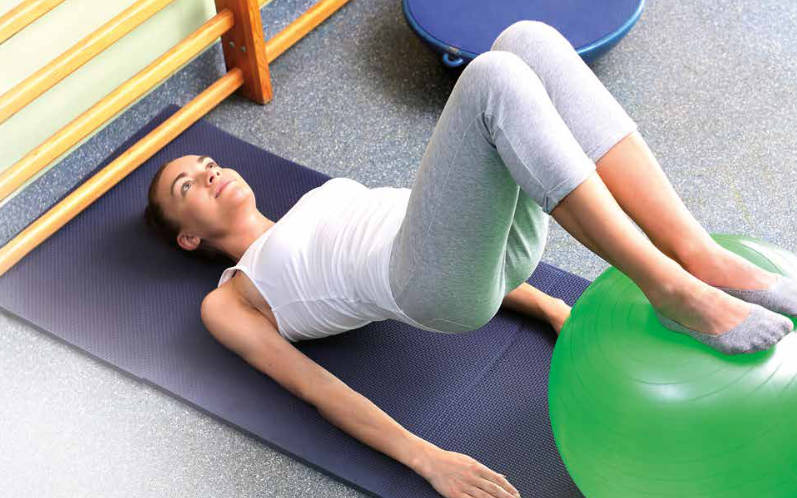 Il cuore della fisiatria: il recupero delle funzioni