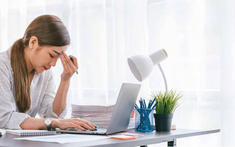 La cefalea e la giusta cura personalizzata