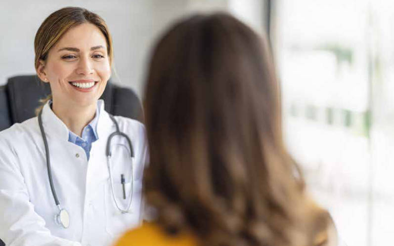 La comunicazione in medicina: chiara efficace ed empatica