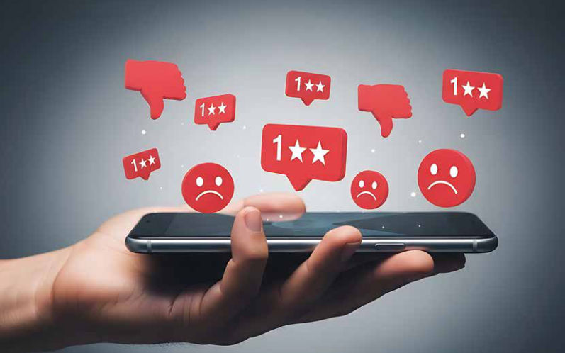 Stress digitale e automatismi